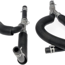 Dorman 626-314HP HVAC Heater Hose Assembly for Select Chrysler/Dodge Models (OE FIX)