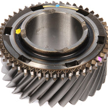 GM Genuine Parts 19303639 6 Speed Manual Transmission 3rd Gear