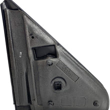 Spieg Towing Mirror For Dodge Ram 1500 2500 2002 - 2009 Power Heated Extendable 5 PIN (Driver Side)