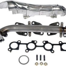 Dorman 674-683 Passenger Side Exhaust Manifold Kit For Select Toyota Models