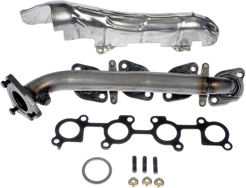 Dorman 674-683 Passenger Side Exhaust Manifold Kit For Select Toyota Models