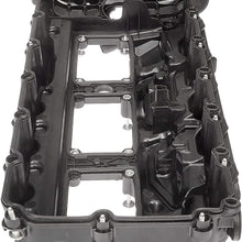 Dorman 264-937 Engine Valve Cover for Select BMW Models