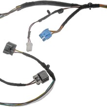 Dorman 645-506 Door Harness With Connectors