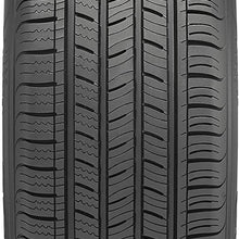 Kumho Solus TA11 All-Season Tire - 195/65R15 91T