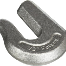 Buyers Products B2408W50 1/2" Welded-on Grab Hook