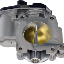 Dorman 977-357 Fuel Injection Throttle Body for Select Models