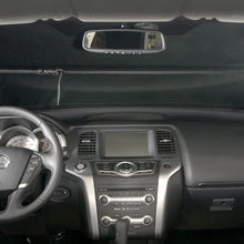 Intro-Tech NS-77A-S Windshield Snow Shade
