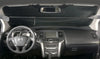 Intro-Tech NS-77A-S Windshield Snow Shade