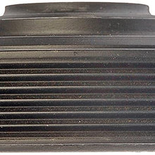 Dorman 594-267 Black Harmonic Balancer/Pulley Assembly