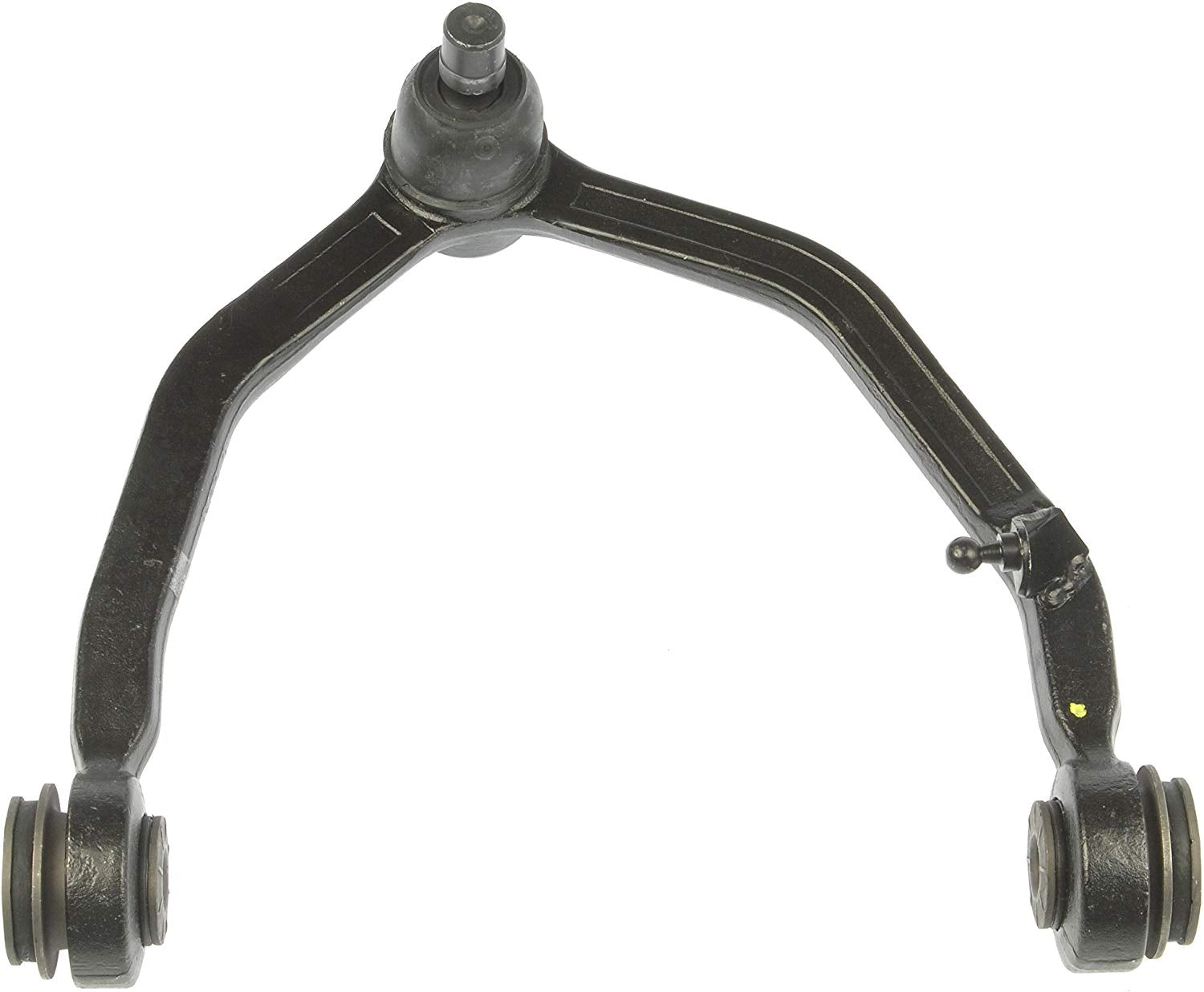 Dorman 520-260 Front Right Upper Suspension Control Arm and Ball Joint Assembly for Select Lincoln Mark VIII Models