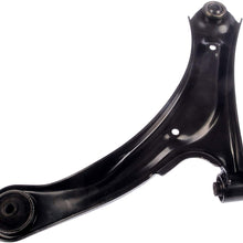 Dorman 521-094 Front Right Lower Suspension Control Arm and Ball Joint Assembly for Select Suzuki Aerio Models