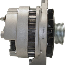 Quality-Built 8192604 Premium Alternator - Remanufactured