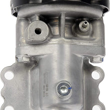 Dorman 600-994 4WD Actuator for Select Toyota Models