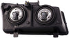 Dorman 1591016 Driver Side Headlight Assembly For Select Chevrolet Models