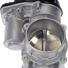 Dorman 977-300 Fuel Injection Throttle Body for Select Ford/Lincoln/Mercury Models