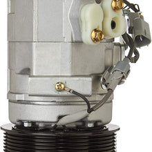 Spectra Premium 0610314 A/C Compressor