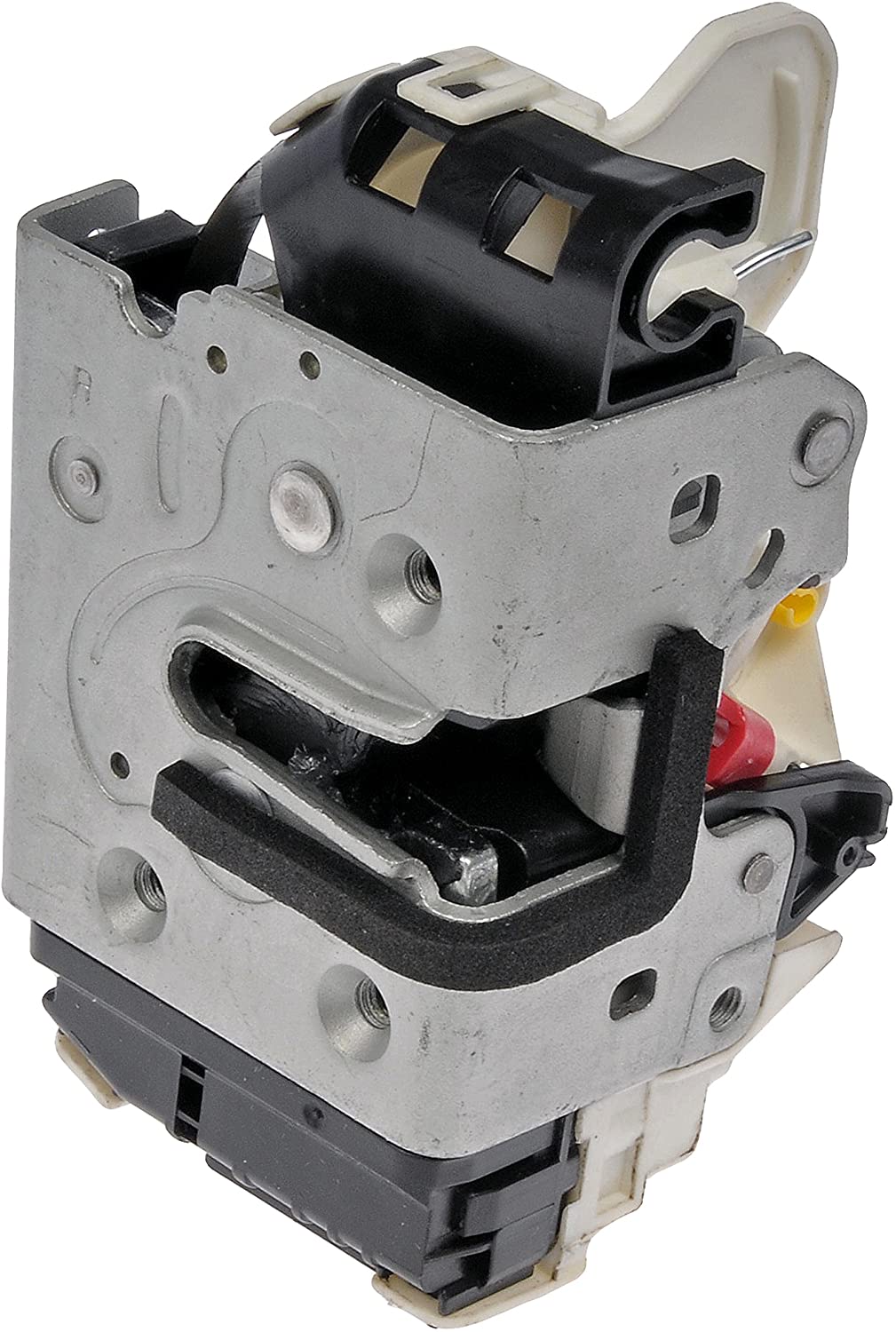 Dorman OE Solutions 931-081 Door Lock Actuator (Integrated With Latch)