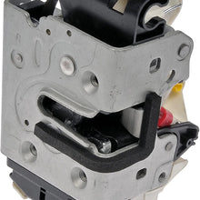 Dorman OE Solutions 931-081 Door Lock Actuator (Integrated With Latch)