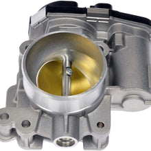Dorman 977-357 Fuel Injection Throttle Body for Select Models