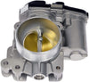Dorman 977-357 Fuel Injection Throttle Body for Select Models