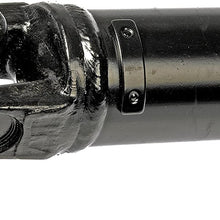 Dorman 936-007 Rear Drive Shaft for Select Honda Models