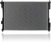 Radiator - Koyorad For/Fit 13364 11-15 Ford Explorer-Limited 13-19 Ford Flex 3.5L Without Power-Take-Off & External Oil Cooler