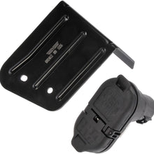 Dorman 924-611 Trailer Tow Harness Connector for Select Models