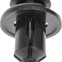 Dorman 700-627 Acura/Honda Bumper Cover Retainer, Pack of 15