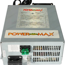 PowerMax PM3-100 110V to 12V DV Power Supply Converter Charger for RV 100 Amp