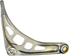 Dorman 520-920 Front Right Lower Suspension Control Arm and Ball Joint Assembly for Select BMW Models