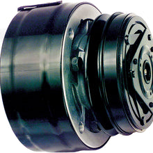 GM Genuine Parts 15-20229 Air Conditioning Compressor and Clutch Assembly