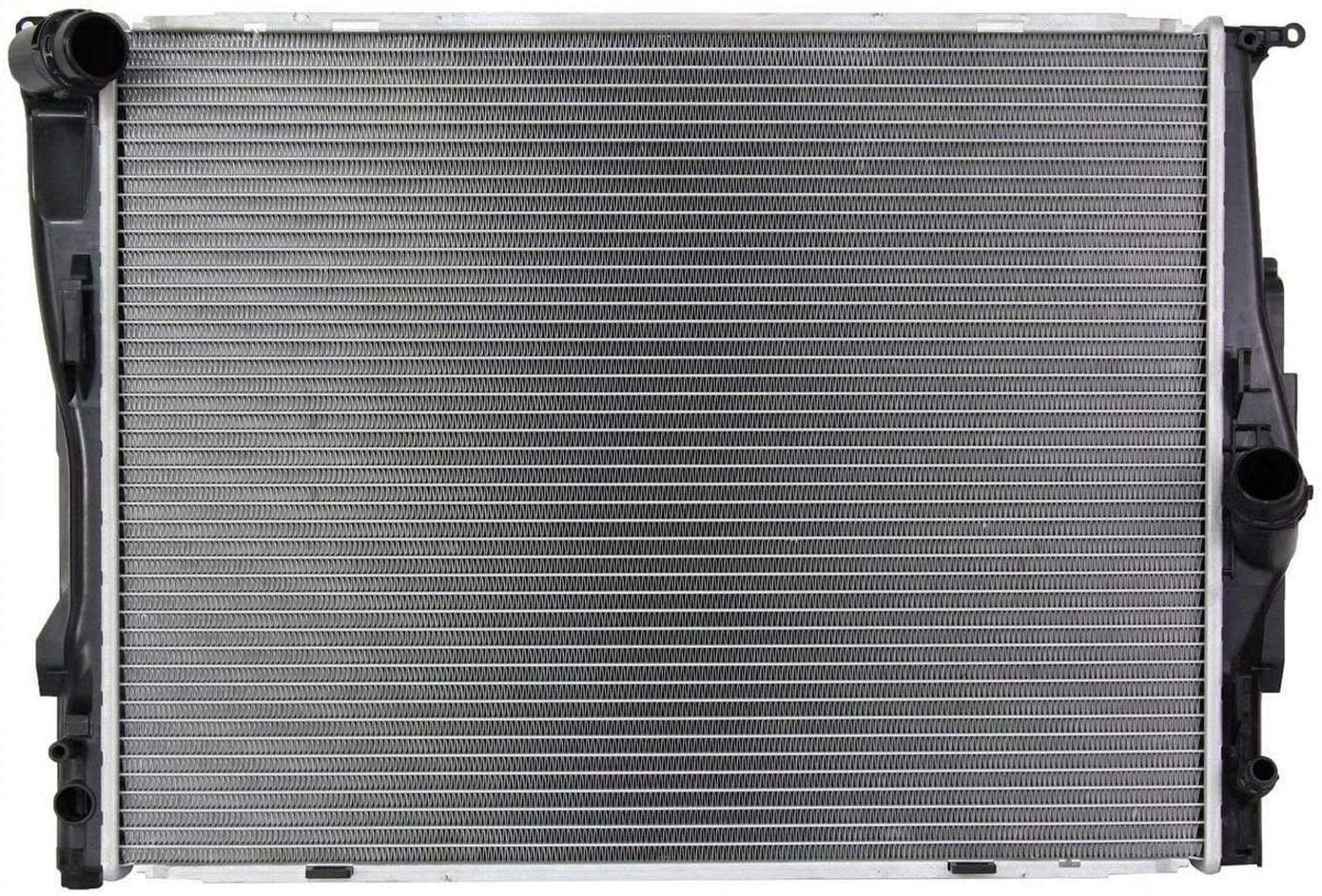 Klimoto Radiator | fits BMW 128i 135i 325 328 330 Z4 2.0L 2.5L 3.0L L6 | Replaces 17117562079 171175679 BM3000147