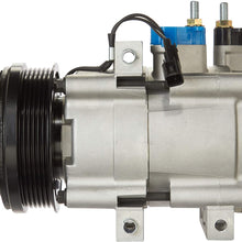 Spectra Premium 0610324 A/C Compressor