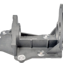 Dorman 926-197 Passenger Side CV Axle Shaft Support Bearing Bracket for Select Nissan Models