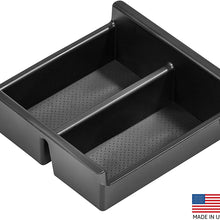 Vehicle OCD - Center Console Organizer Tray for Toyota 4Runner (2010-2020) - Made in USA