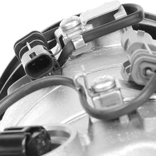 ACDelco 15-22284 GM Original Equipment Air Conditioning Compressor and Clutch Assembly