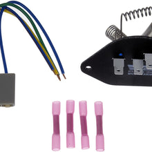 Dorman 973-430 Blower Motor Resistor Kit