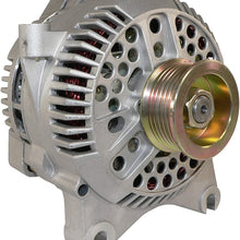 DB Electrical AFD0145 Alternator Compatible With/Replacement For Ford 5.4L 6.8L F150 F250 F350 Pickup Truck 2005 2006 2007 2008, F450 F550 Super-Duty 2005 2006 5C3T-10300-AA 5C3T-10300-AC 400-14084