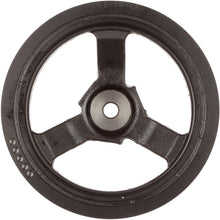 ATP Automotive Graywerks 102158 Engine Harmonic Balancer