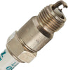 Denso (4715) ITF16TT Iridium TT Spark Plug, (Pack of 1)