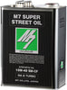 M7 SSO-3 10W-40 Super Street GT Oil