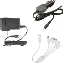 Wagan 7506 iOnBoost V10 Lithium Jumpstarter and Battery Bank