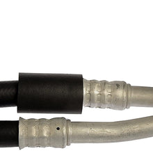 Dorman 625-201 Oil Cooler Line