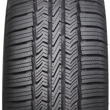 SUPERMAX TM-1 All- Season Radial Tire-195/65R15 91T