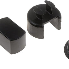 Dorman 38641 Tailgate Hinge Bushing for Select Dodge / Ford / Lincoln Models