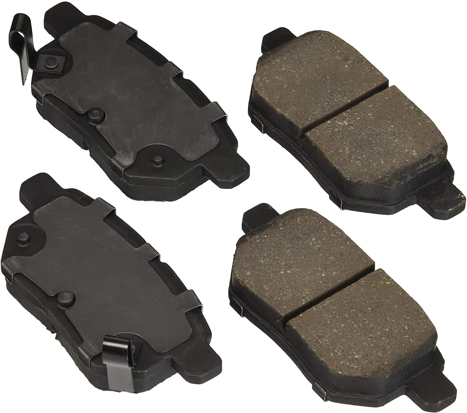 Centric 103.13540 Brake Pad