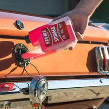 STA-BIL 22213 Fuel Stabilizer, 1 Gallon, Red