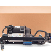 Arnott P-2871 AMK OES Air Suspension Compressor (04-10 BMW 5-Series Wagon (E61 Chassis))