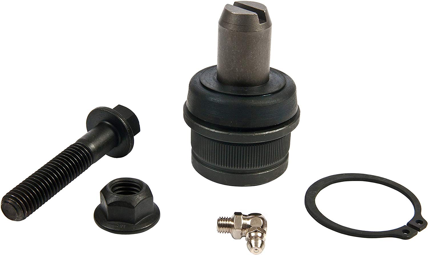 Proforged 101-10176 Greasable Front Upper Ball Joint - RWD