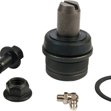 Proforged 101-10176 Greasable Front Upper Ball Joint - RWD
